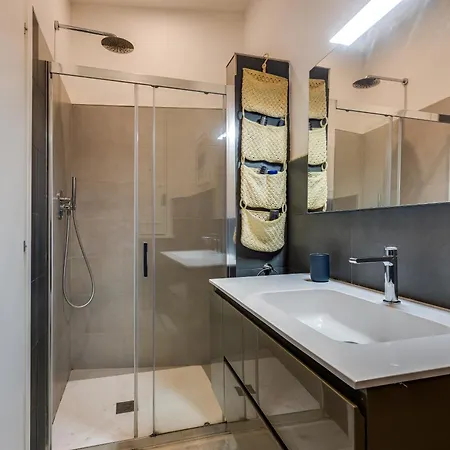 Historic Center Cozy Loft شقة روما