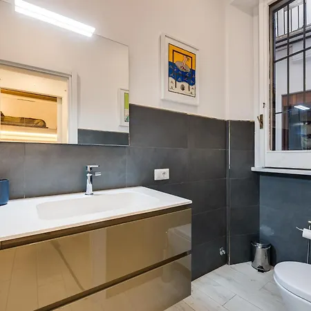 Historic Center Cozy Loft شقة روما