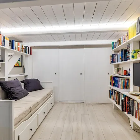 Historic Center Loft *